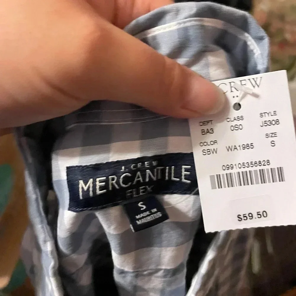 J. Crew brand new